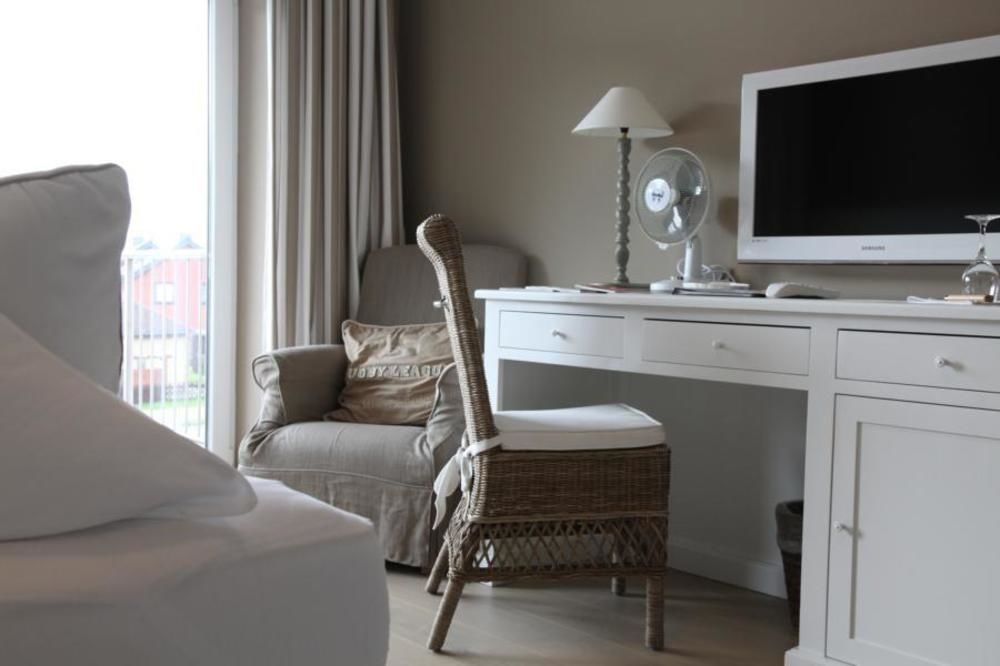 Hotel Strandhotel Seeblick, Ostseebad