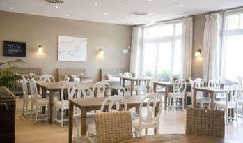 Strandhotel Seeblick, Ostseebad Hotel 4*