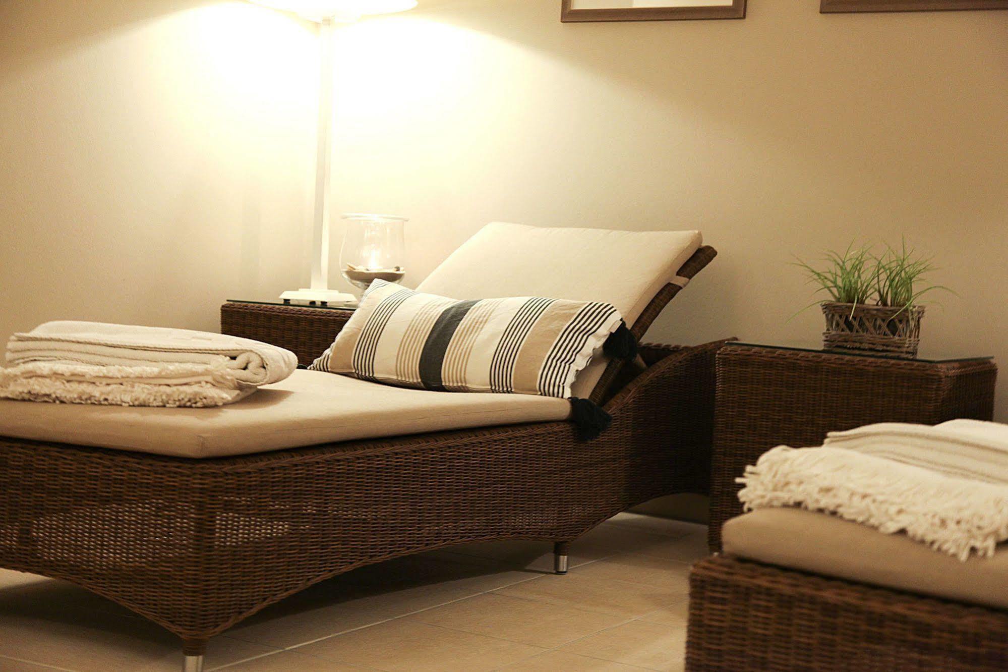 Hotel Strandhotel Seeblick, Ostseebad 4*