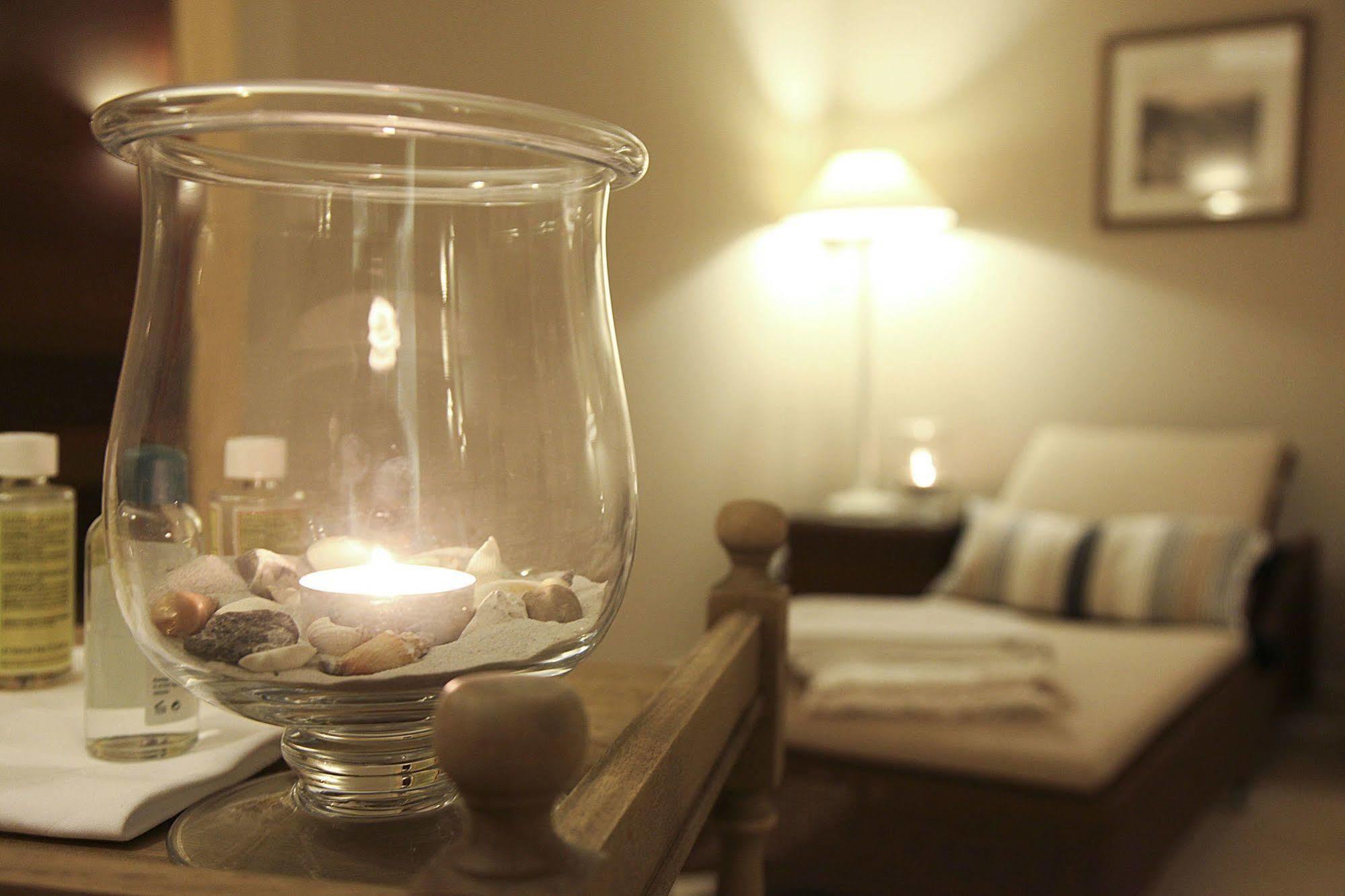 Hotel Strandhotel Seeblick, Ostseebad