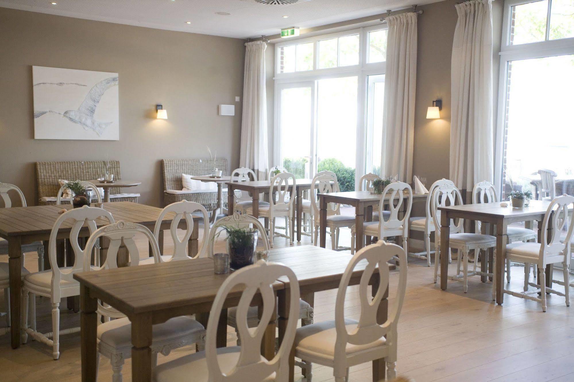 Strandhotel Seeblick, Ostseebad Heikendorf