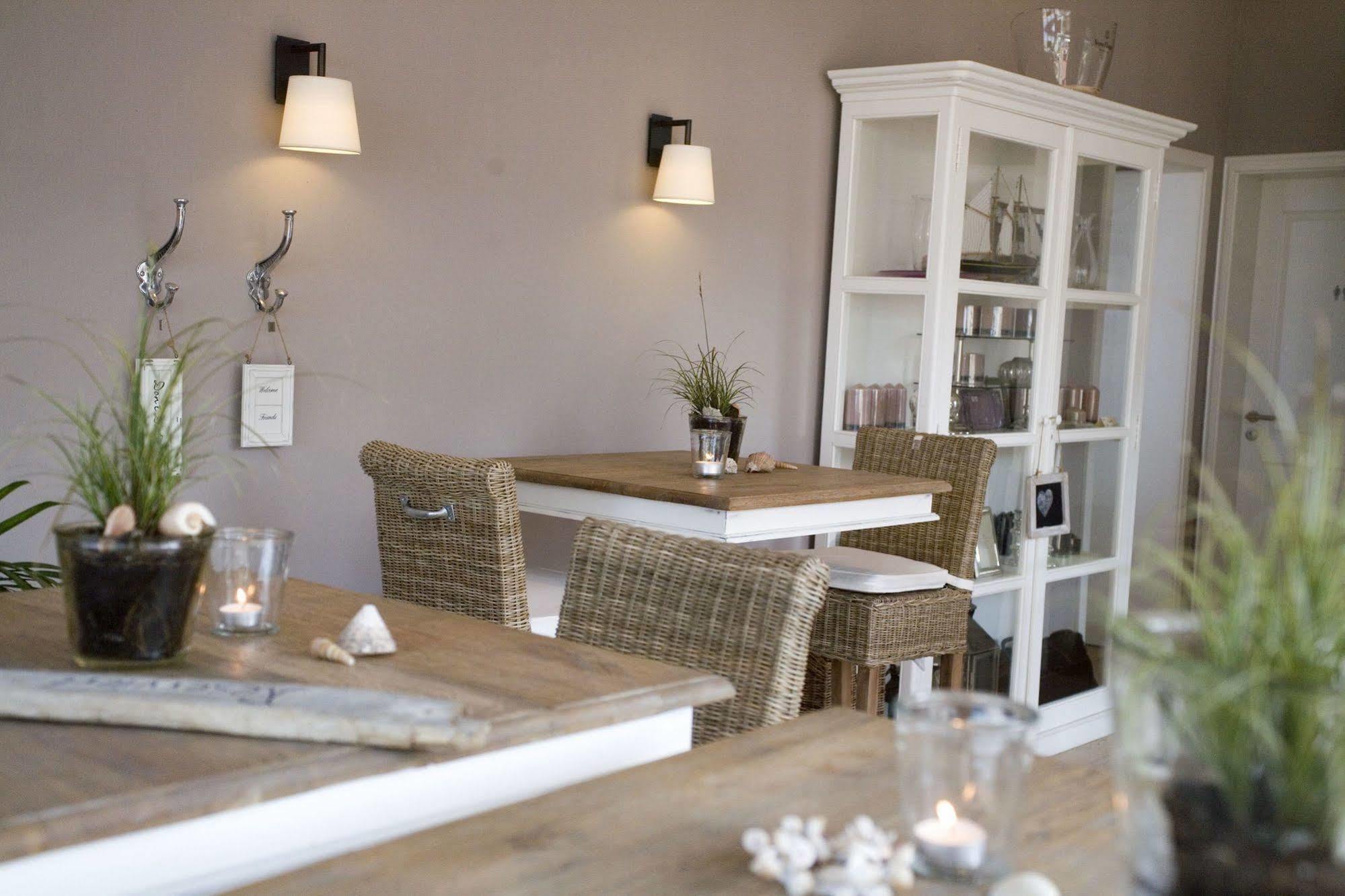 Strandhotel Seeblick, Ostseebad Hotel 4*