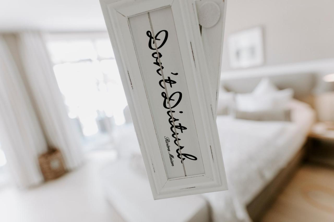 Hotel Strandhotel Seeblick, Ostseebad