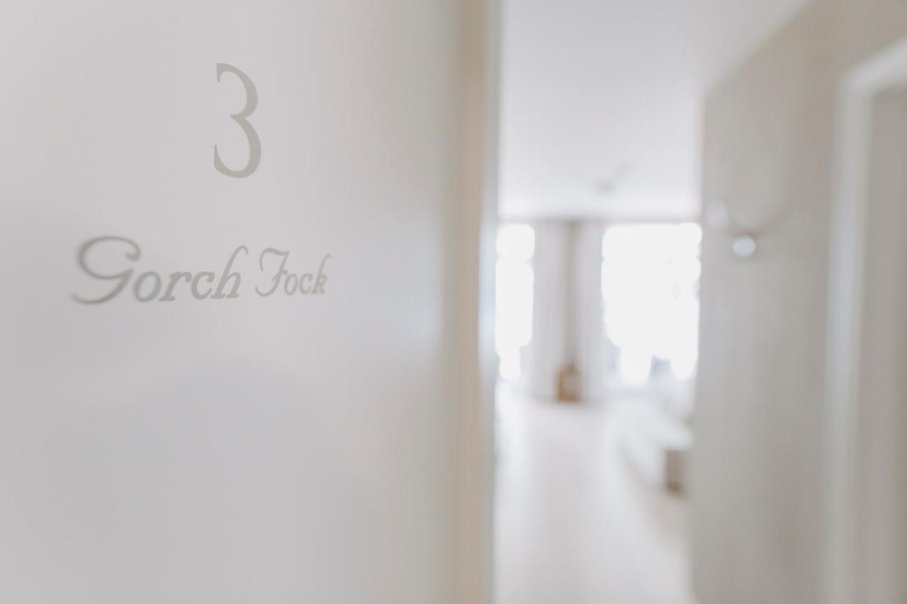 Strandhotel Seeblick, Ostseebad Hotel 4*