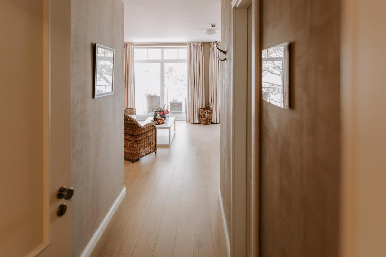 Strandhotel Seeblick, Ostseebad Hotel 4*