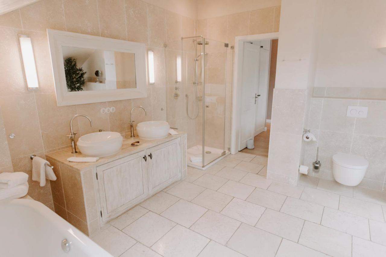 Strandhotel Seeblick, Ostseebad 4*