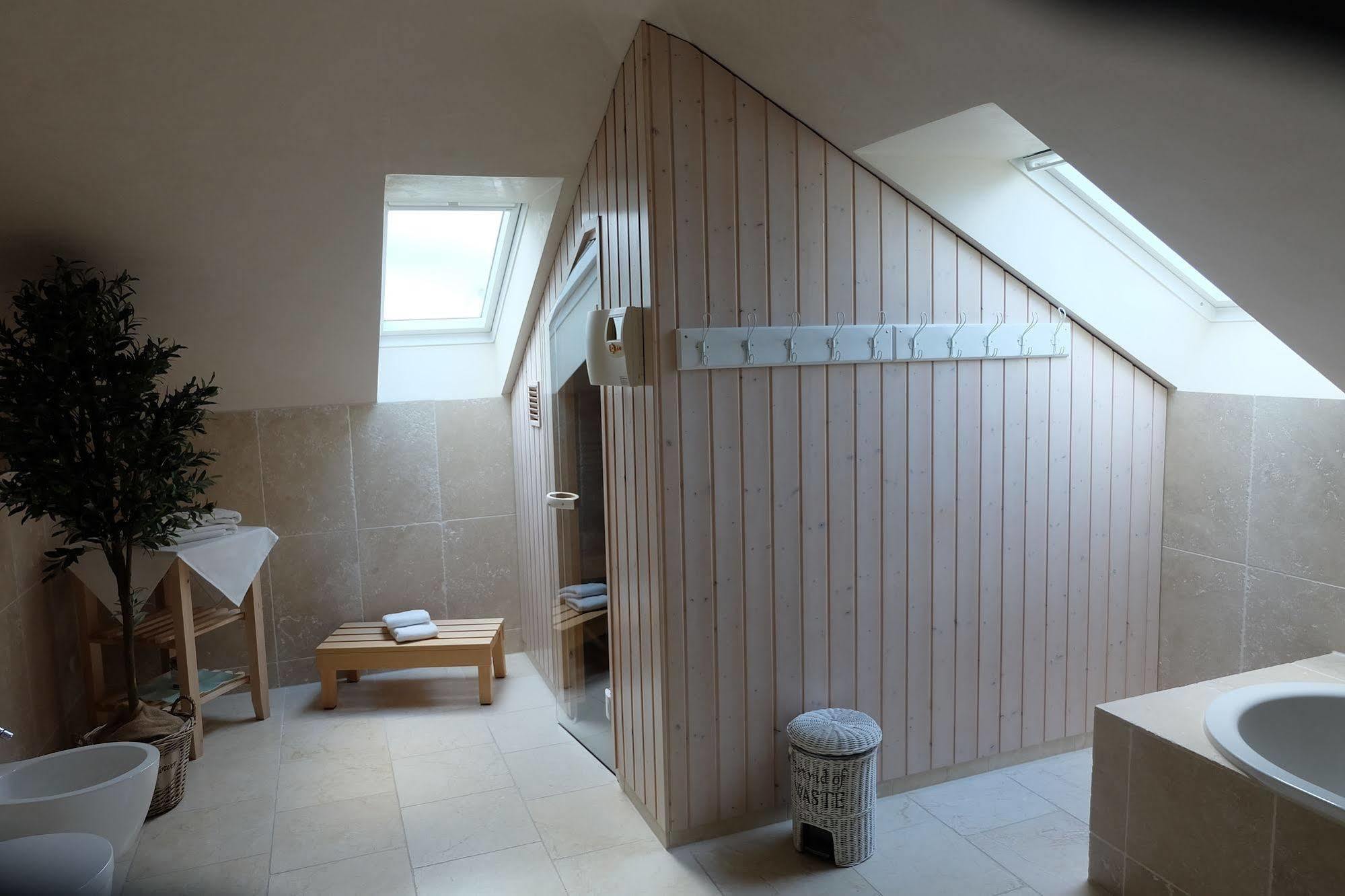 Strandhotel Seeblick, Ostseebad Hotel 4*